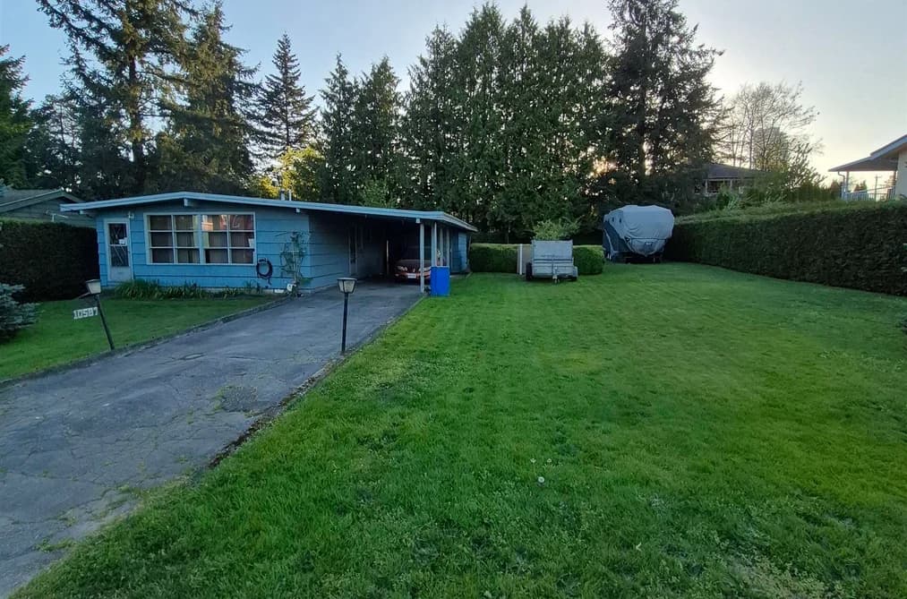 10587 138A STREET, Surrey, BC — Residential for Sale - Photo 2