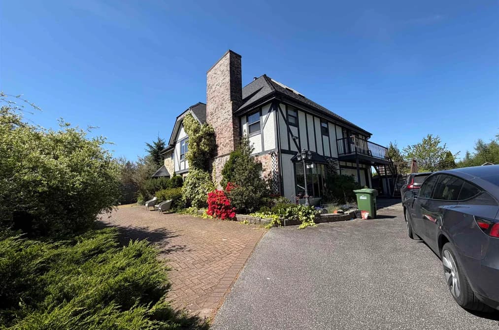 10591 GRANVILLE AVENUE, Richmond, BC — Residential for Sale - Main Photo