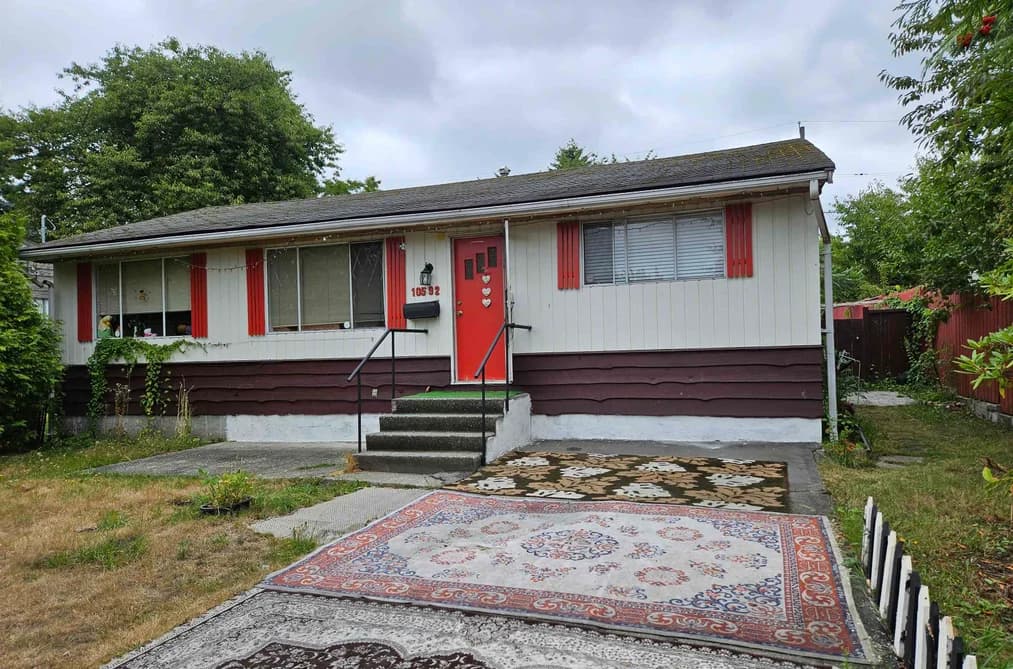 10592 137A STREET, Surrey, BC — Land for Sale - Main Photo