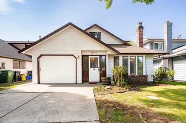 House for sale at 10593 Yarmish Drive Richmond British Columbia - MLS: R3147312