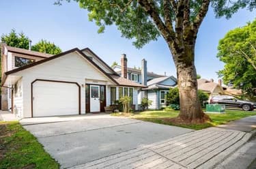 House for sale at 10593 Yarmish Drive Richmond British Columbia - MLS: R3112761