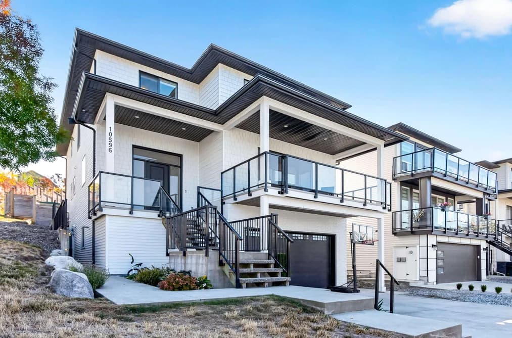 10596 MCVEETY STREET, Maple Ridge, BC — Residential for Sale - Main Photo