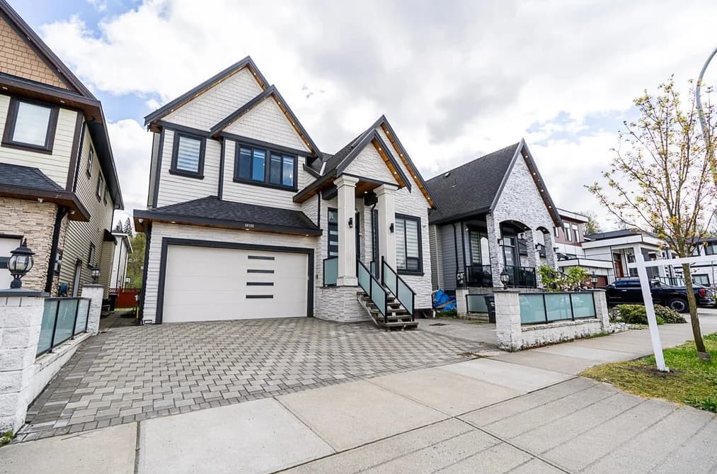 10598 124 STREET, Surrey, BC — Residential for Sale - Main Photo