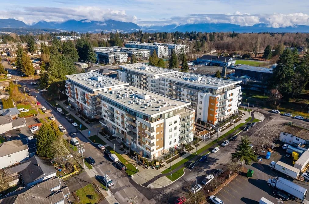 106 10488 138A STREET, Surrey, BC — Residential for Sale - Main Photo