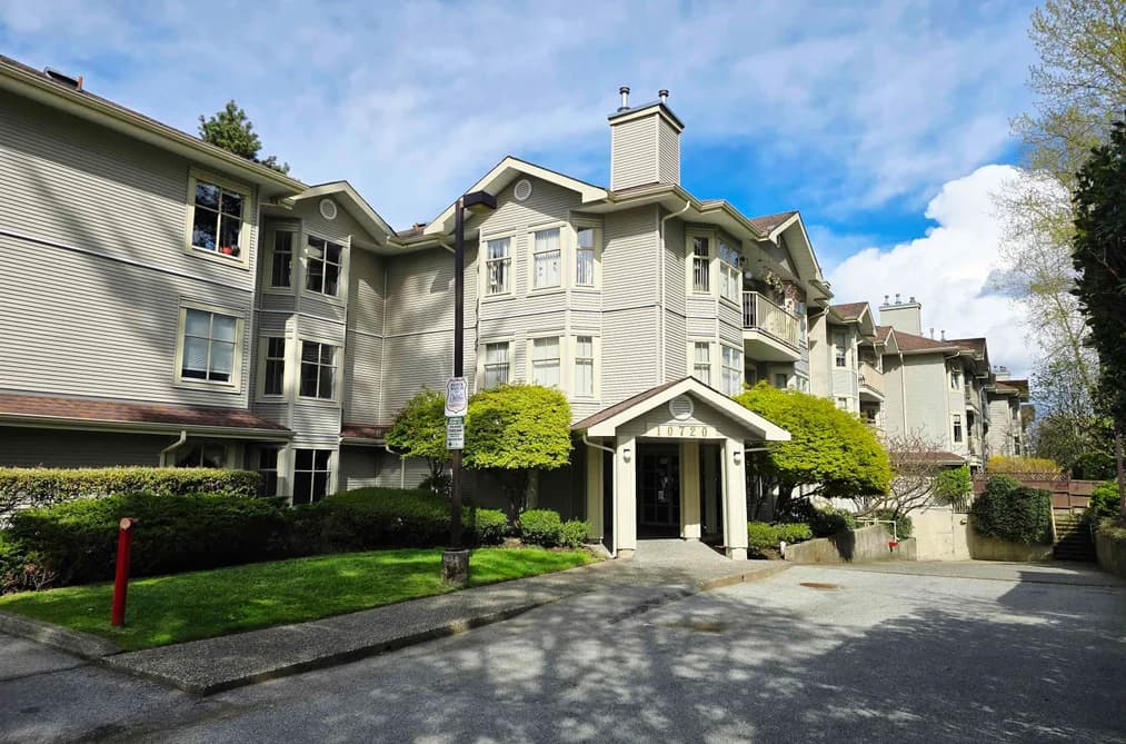 106 10720 138 STREET, Surrey, BC — Residential for Sale - Main Photo