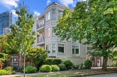 Condo for sale at 106 1147 Nelson Street Vancouver British Columbia - MLS: R3151260