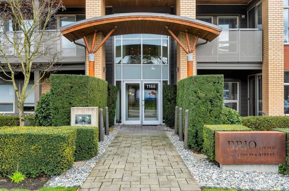 106 1166 54A STREET, Tsawwassen, BC — Residential for Sale - Photo 2