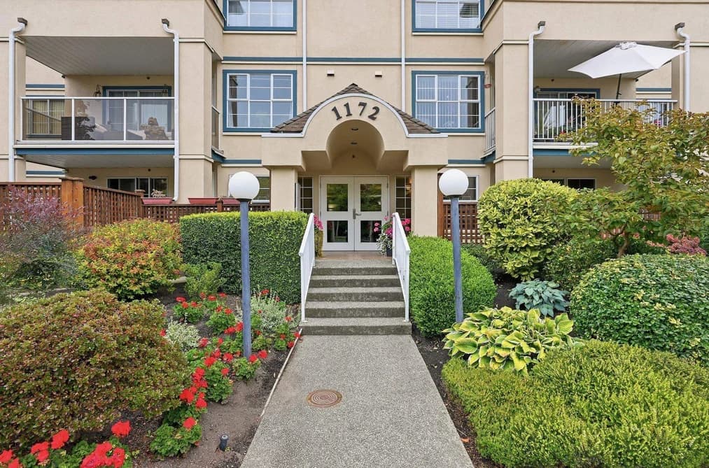 106 1172 55 STREET, Delta, BC — Residential for Sale - Photo 2