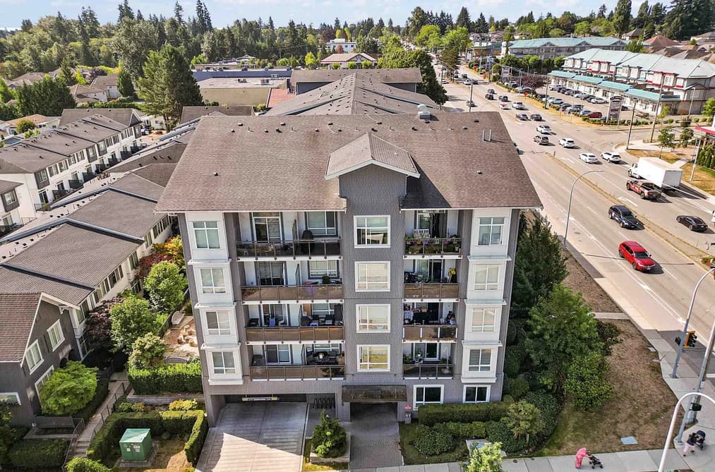 106 13628 81A AVENUE, Surrey, BC — Residential for Sale - Main Photo