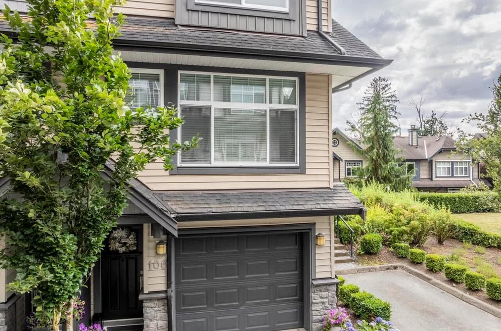106 13819 232 STREET, Maple Ridge, BC — Residential for Sale - Main Photo