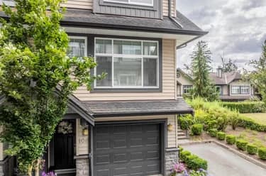 Townhouse for sale at 106 13819 232 Street Maple Ridge British Columbia - MLS: R3145086