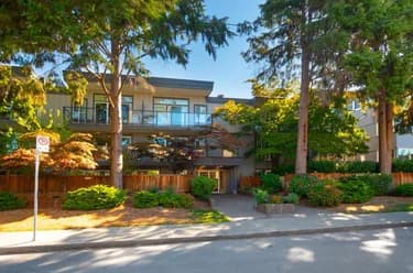 Condo for sale at 106 1450 Laburnum Street Vancouver British Columbia - MLS: R3168010