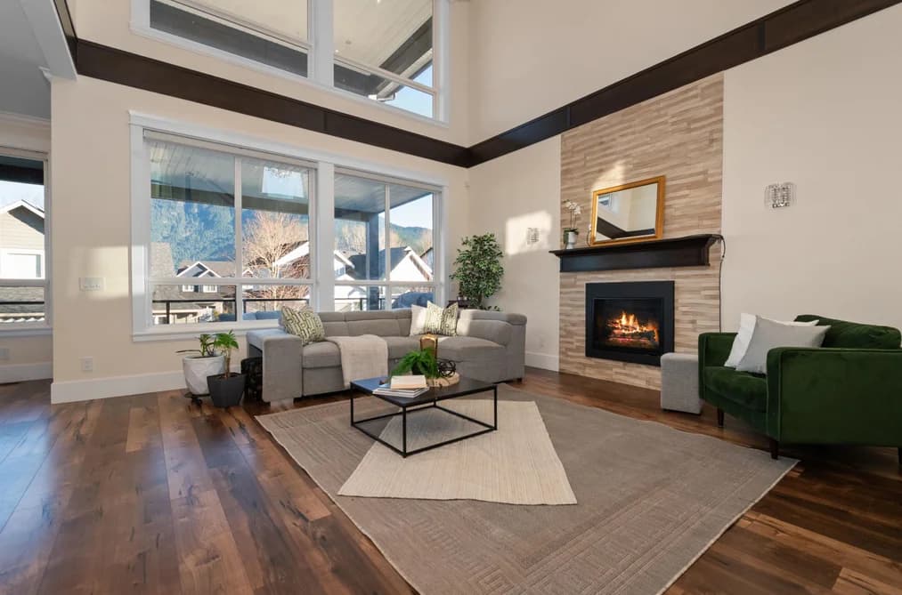106 14500 MORRIS VALLEY ROAD, Mission, BC — Residential for Sale - Photo 2