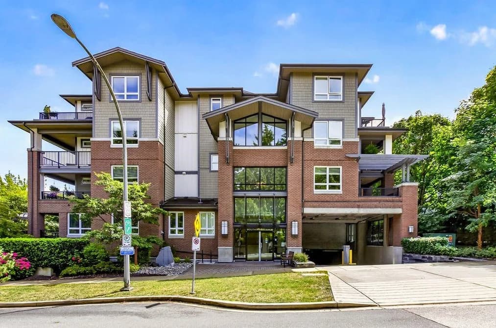 106 15188 29A AVENUE, Surrey, BC — Residential for Sale - Main Photo