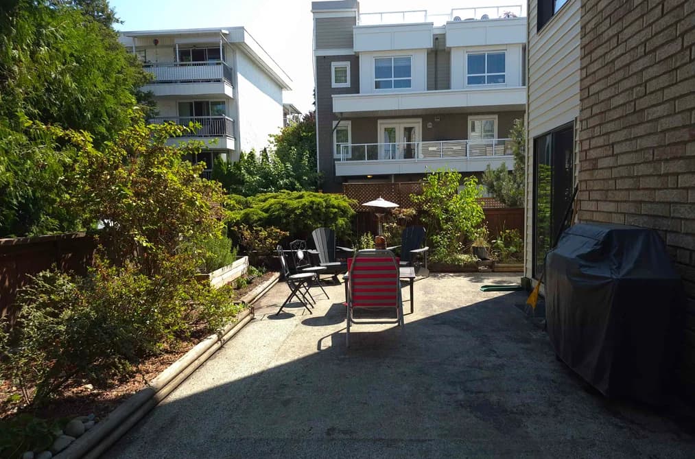 106 15265 ROPER AVENUE, White Rock, BC — Residential for Sale - Main Photo