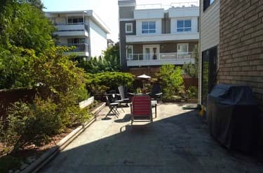 Condo for sale at 106 15265 Roper Avenue White Rock British Columbia - MLS: R3149782