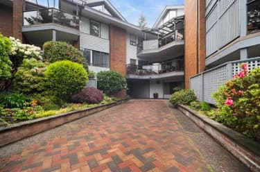 Condo for sale at 106 15270 17 Avenue Surrey British Columbia - MLS: R3141002