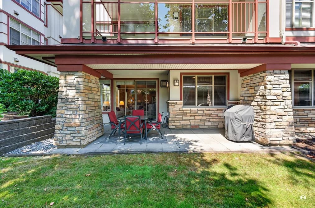 106 16447 64 AVENUE, Surrey, BC — Residential for Sale - Main Photo