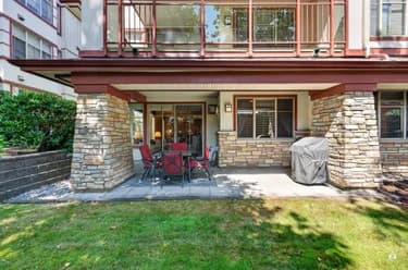 Condo for sale at 106 16447 64 Avenue Surrey British Columbia - MLS: R3154689