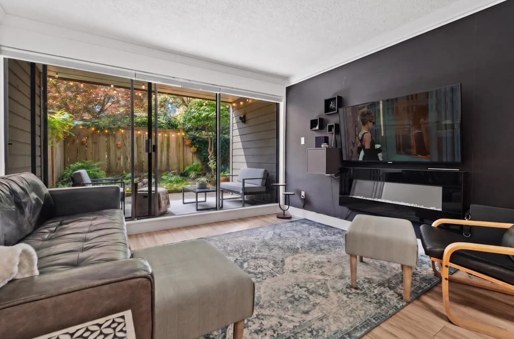 106 1710 W 13TH AVENUE, Vancouver, BC — Residential for Sale - Photo 2