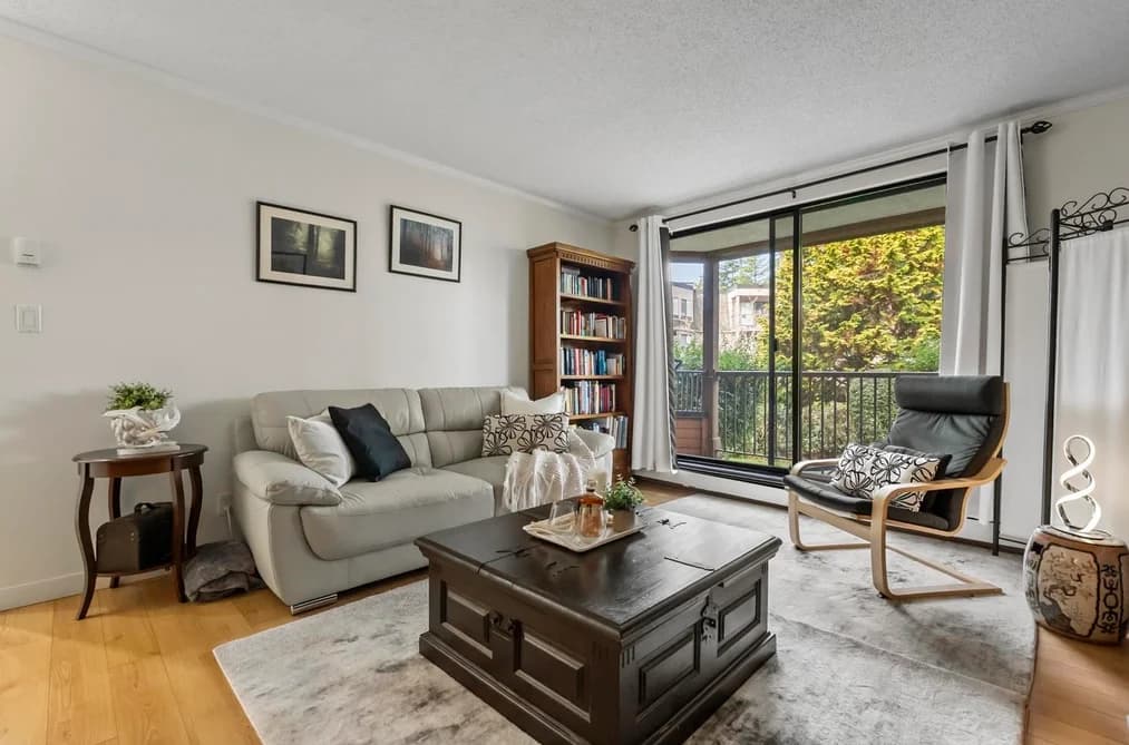 106 1720 SOUTHMERE CRESCENT, Surrey, BC — Residential for Sale - Photo 2
