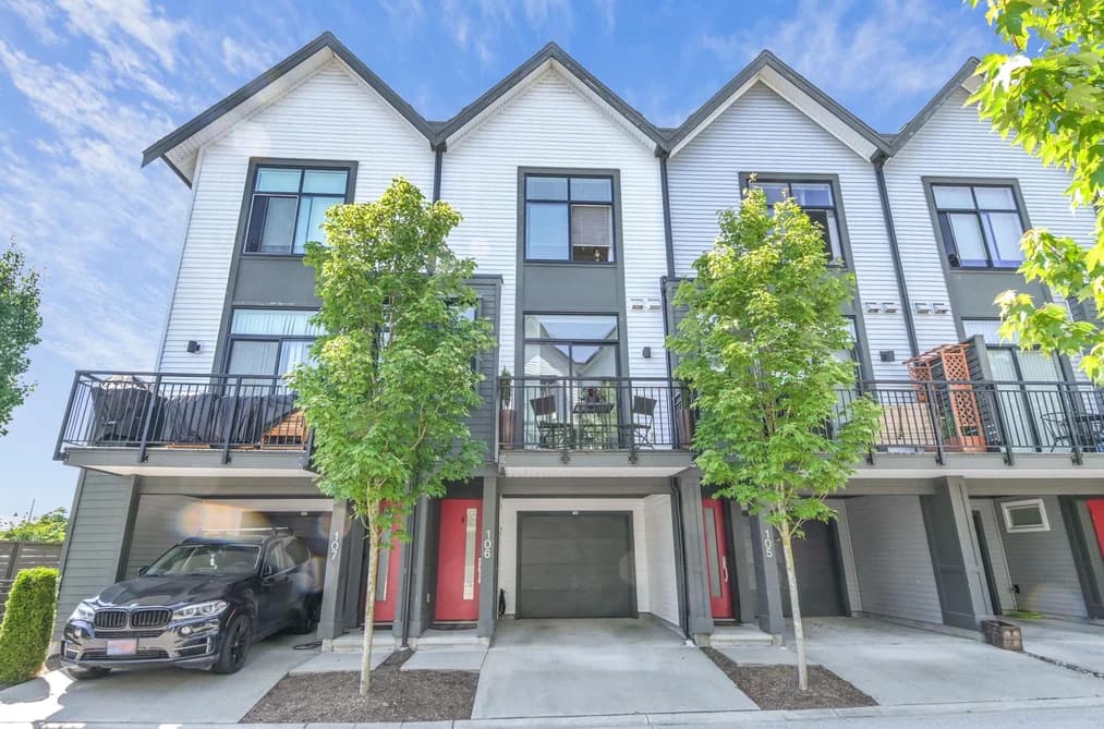106 17578 57A AVENUE, Surrey, BC — Residential for Sale - Main Photo