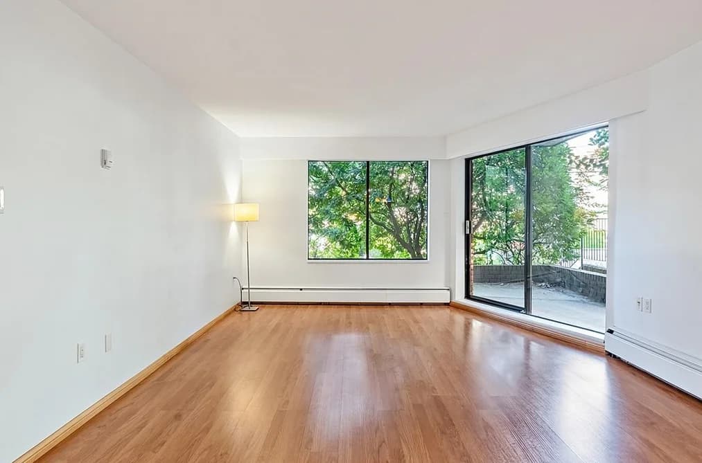 106 1844 W 7TH AVENUE, Vancouver, BC — Residential for Sale - Photo 2