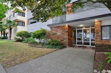 Condo for sale at 105 1879 Barclay Street Vancouver British Columbia - MLS: R3166809