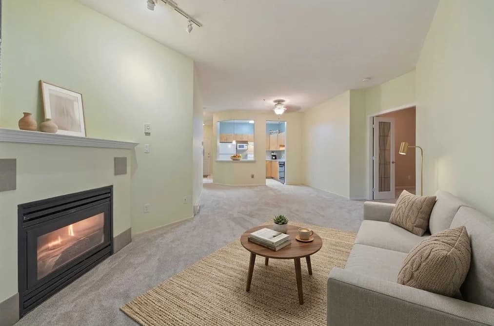 106 20239 MICHAUD CRESCENT, Langley, BC — Residential for Sale - Main Photo