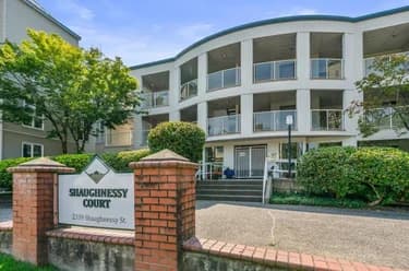 Condo for sale at 106 2339 Shaughnessy Street Port Coquitlam British Columbia - MLS: R3144268