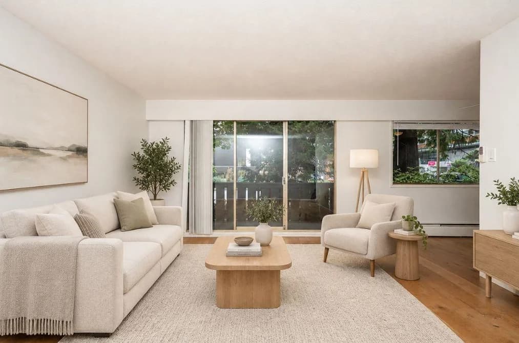 106 235 E 13TH STREET, North Vancouver, BC — Residential for Sale - Main Photo