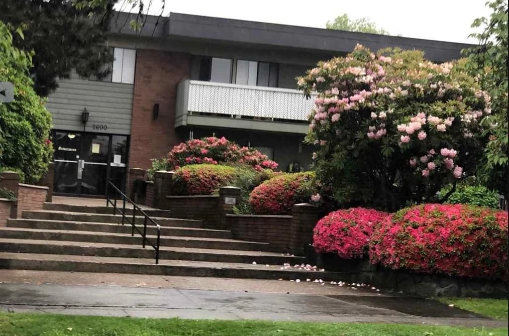 106 2600 E 49TH AVENUE, Vancouver, BC — Residential for Sale - Main Photo