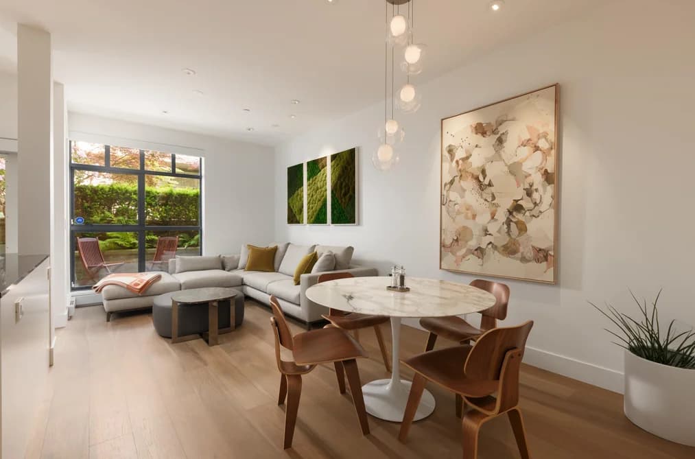 106 2688 VINE STREET, Vancouver, BC — Residential for Sale - Photo 2