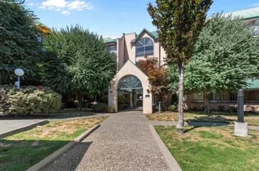 2964 Trethewey St Unit 106, Abbotsford, BC - MLS: R3171865