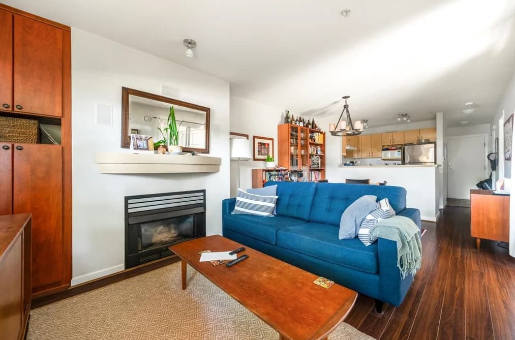 106 2983 W 4TH AVENUE, Vancouver, BC — Residential for Sale - Photo 2