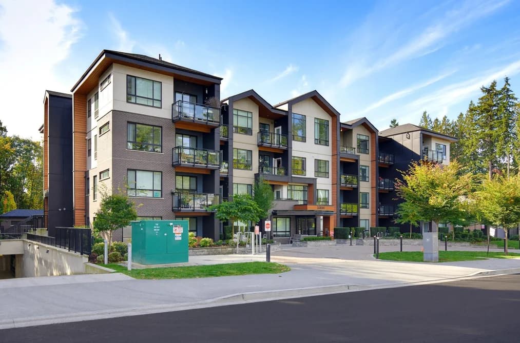 106 32690 14TH AVENUE, Mission, BC — Residential for Sale - Main Photo