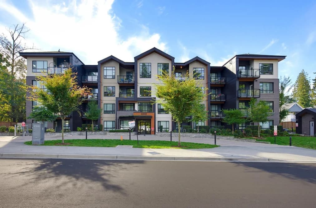 106 32690 14TH AVENUE, Mission, BC — Residential for Sale - Photo 2