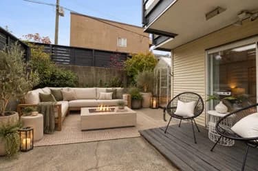 33 N Templeton Dr Unit 106, Vancouver, BC - MLS: R3175573