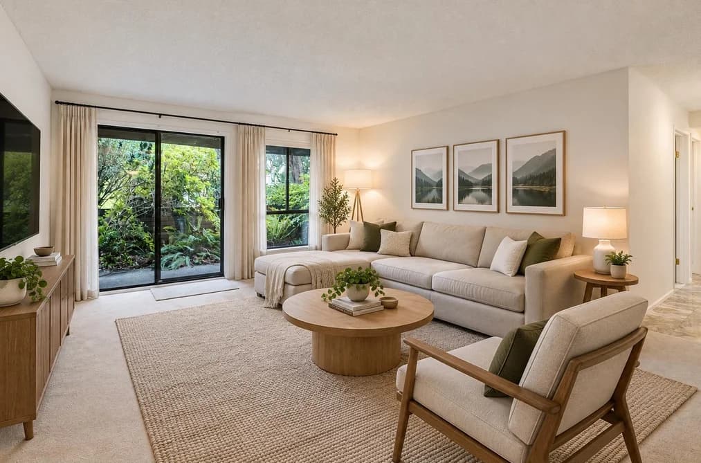 106 333 WETHERSFIELD DRIVE, Vancouver, BC — Residential for Sale - Main Photo