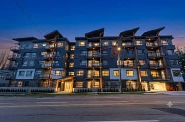 Condo for sale at 106 33568 George Ferguson Way Abbotsford British Columbia - MLS: R3148893