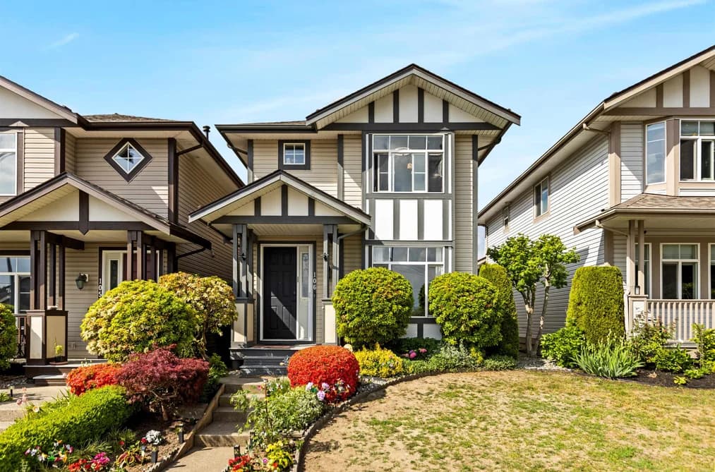 106 33751 7 AVENUE, Mission, BC — Residential for Sale - Main Photo
