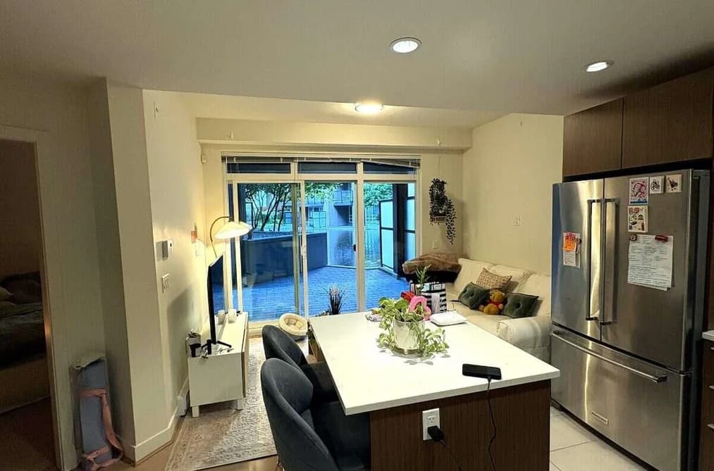 106 3462 ROSS DRIVE, Vancouver, BC — Residential for Sale - Photo 2