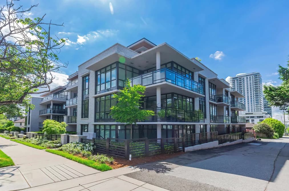 106 458 W 63RD AVENUE, Vancouver, BC — Residential for Sale - Photo 2
