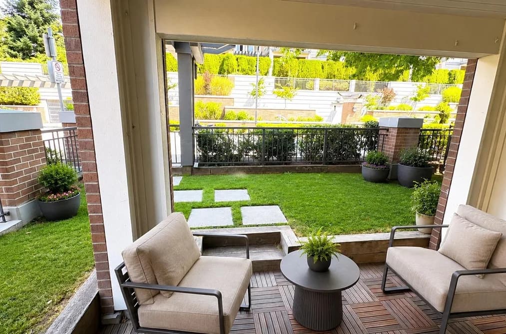 106 4788 BRENTWOOD DRIVE, Burnaby, BC — Residential for Sale - Photo 2