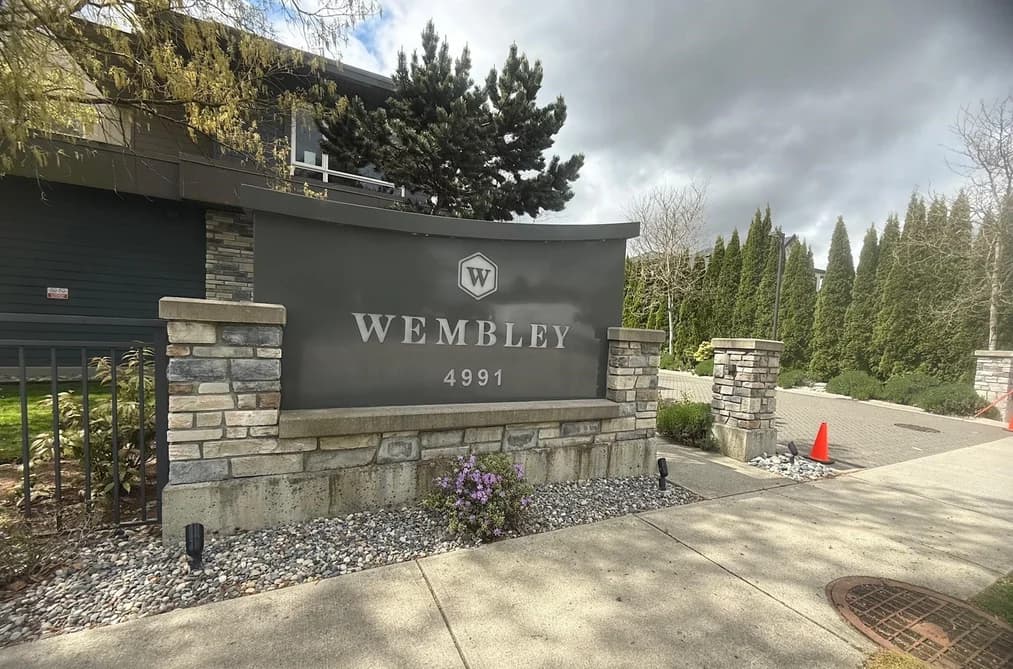 106 4991 NO. 5 ROAD, Richmond, BC — Residential for Sale - Main Photo