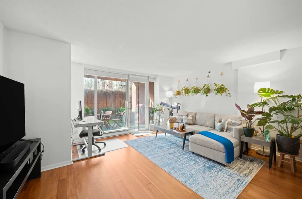 106 503 W 16TH AVENUE, Vancouver, BC — Residential for Sale - Main Photo
