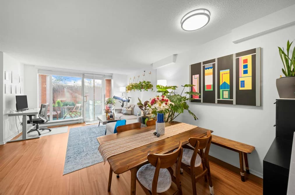 106 503 W 16TH AVENUE, Vancouver, BC — Residential for Sale - Photo 2