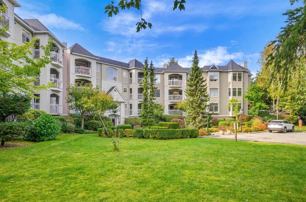 106 5677 208TH STREET, Langley, BC — Residential for Sale - Photo 2
