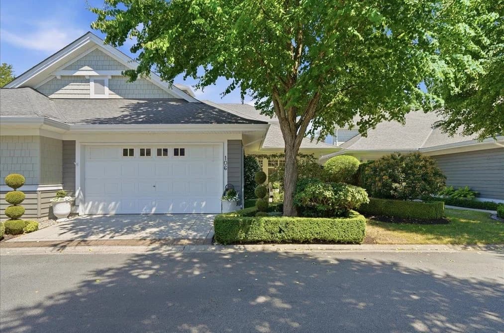 106 5900 FERRY ROAD, Ladner, BC — Residential for Sale - Photo 2