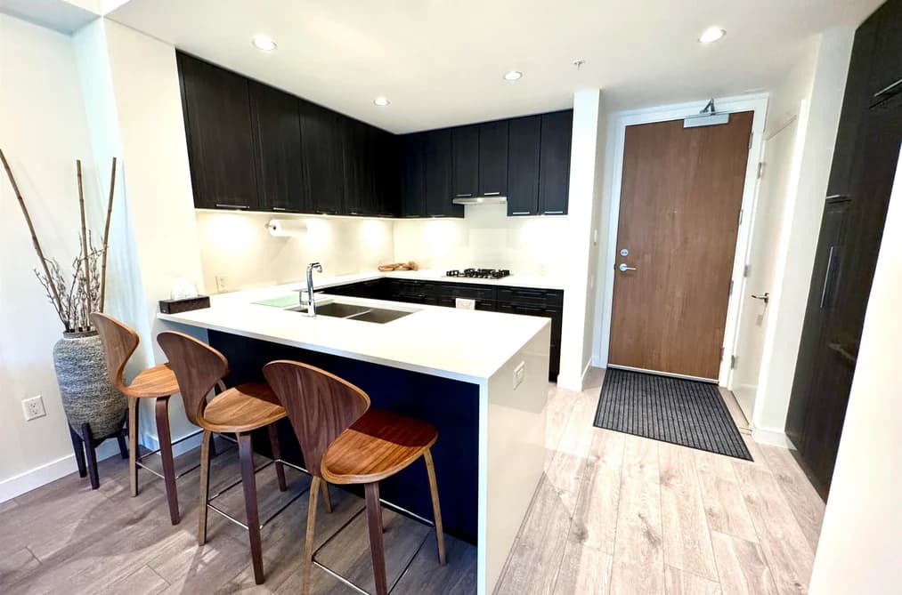 106 6633 CAMBIE STREET, Vancouver, BC — Residential for Sale - Photo 2
